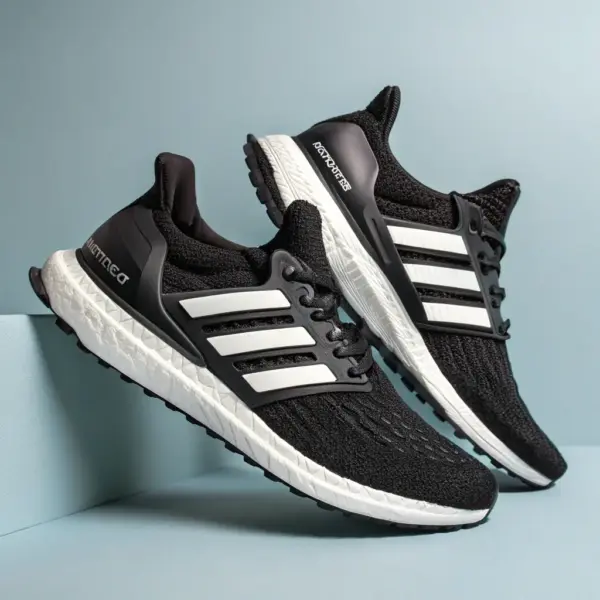 Adidas Ultraboost Running Shoes