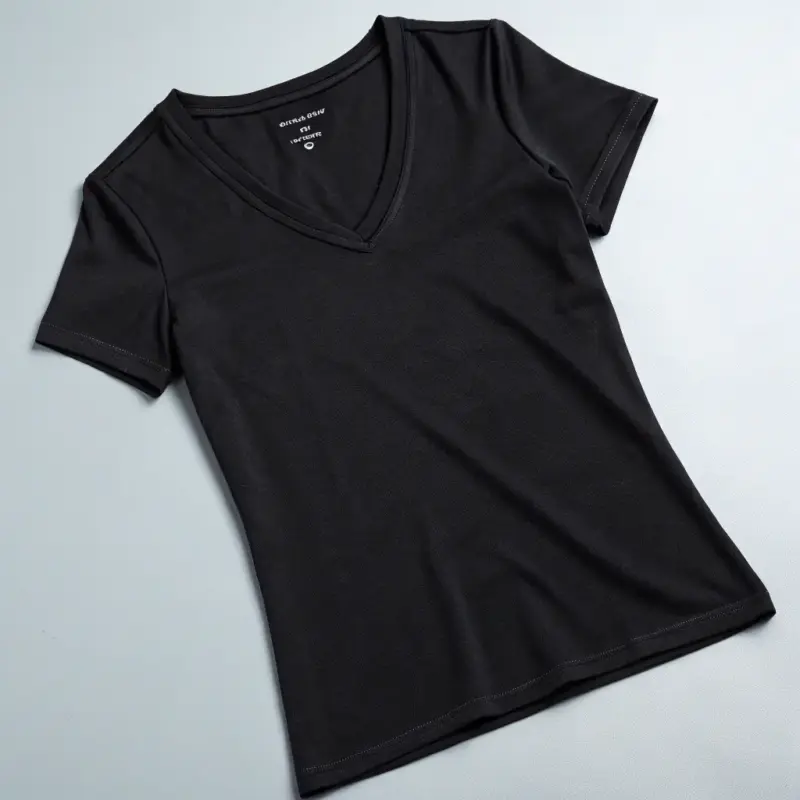Zara Slim Fit T-Shirt