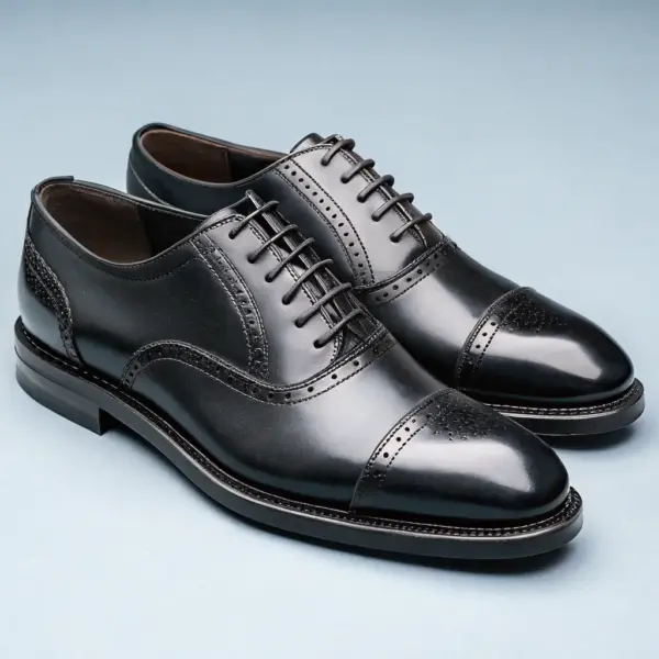 Clarks Formal Oxfords