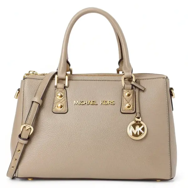 Michael Kors Leather Handbag