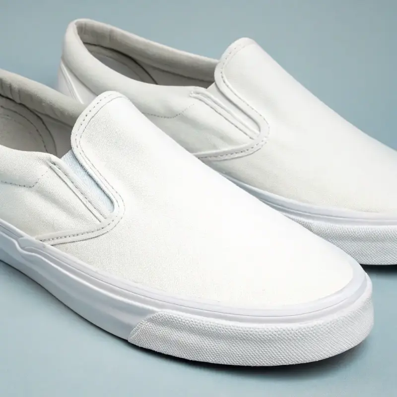 Vans Classic Slip-Ons