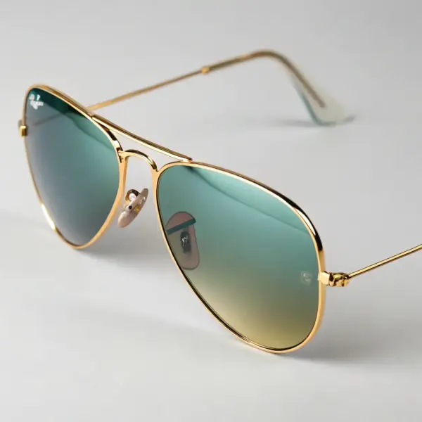 Ray-Ban Aviator Sunglasses